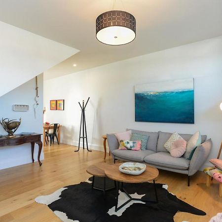 Studio 488 - Napier Holiday Apartment Bagian luar foto