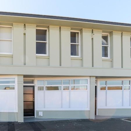 Studio 488 - Napier Holiday Apartment Bagian luar foto