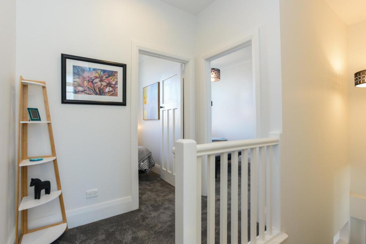 Studio 488 - Napier Holiday Apartment Bagian luar foto
