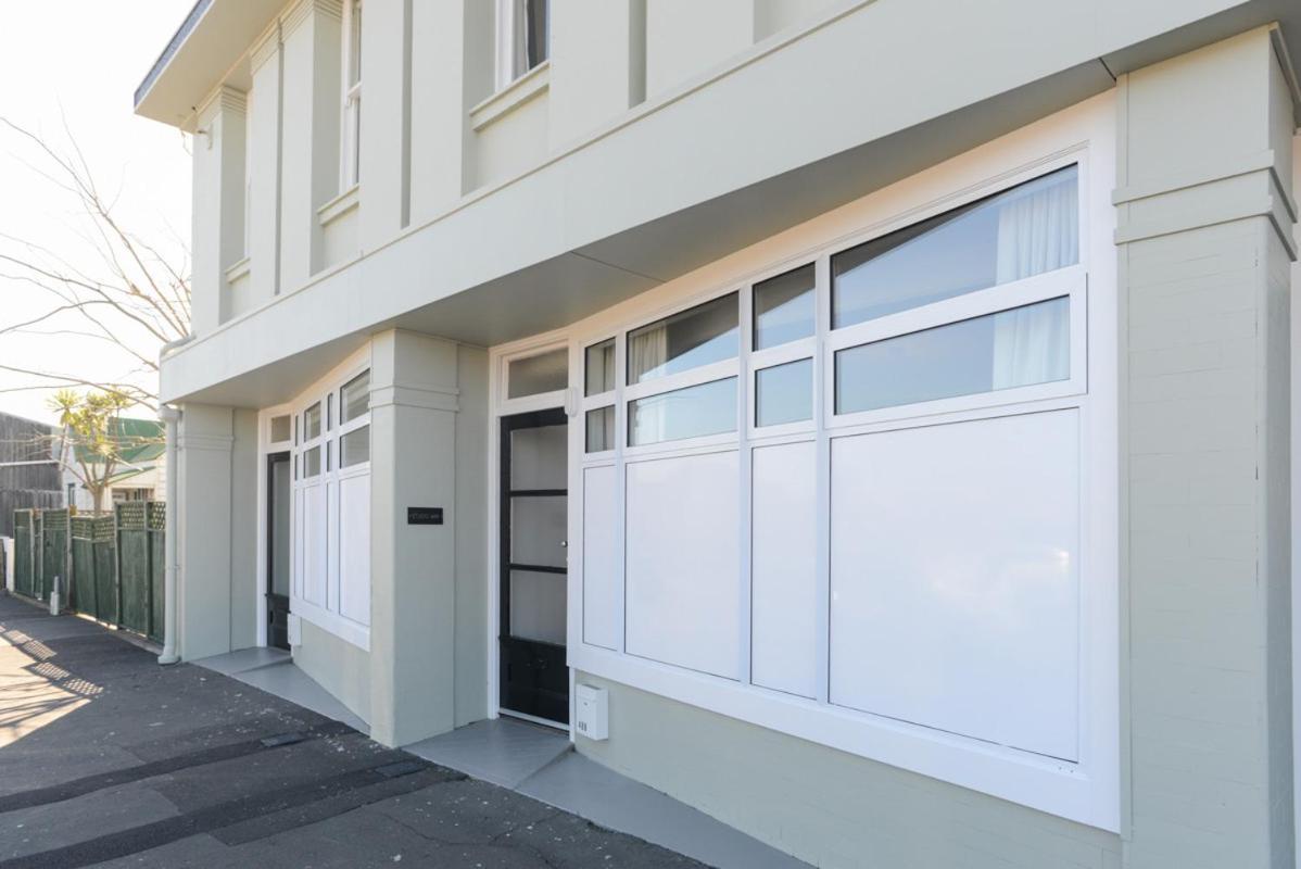 Studio 488 - Napier Holiday Apartment Bagian luar foto