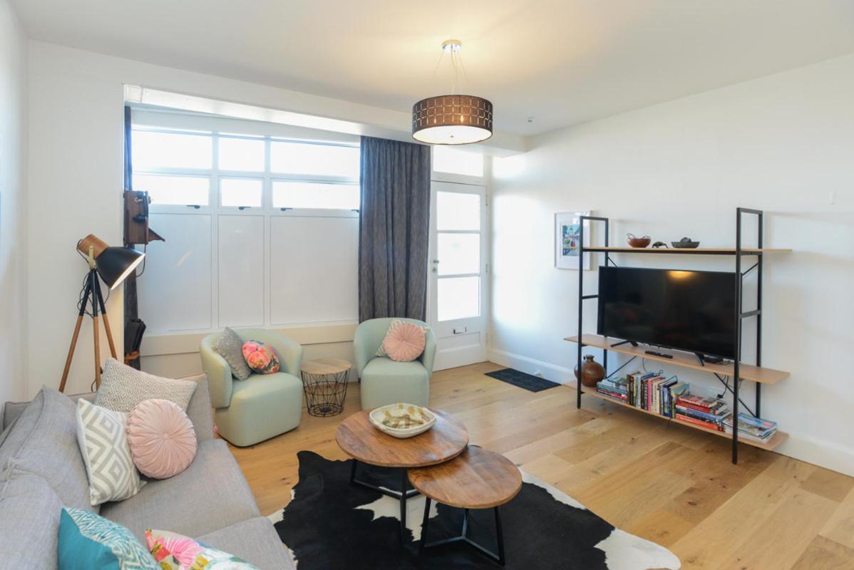 Studio 488 - Napier Holiday Apartment Bagian luar foto