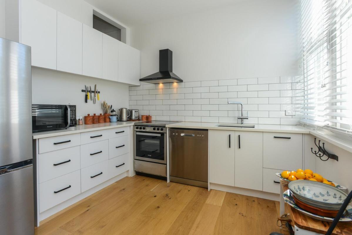 Studio 488 - Napier Holiday Apartment Bagian luar foto