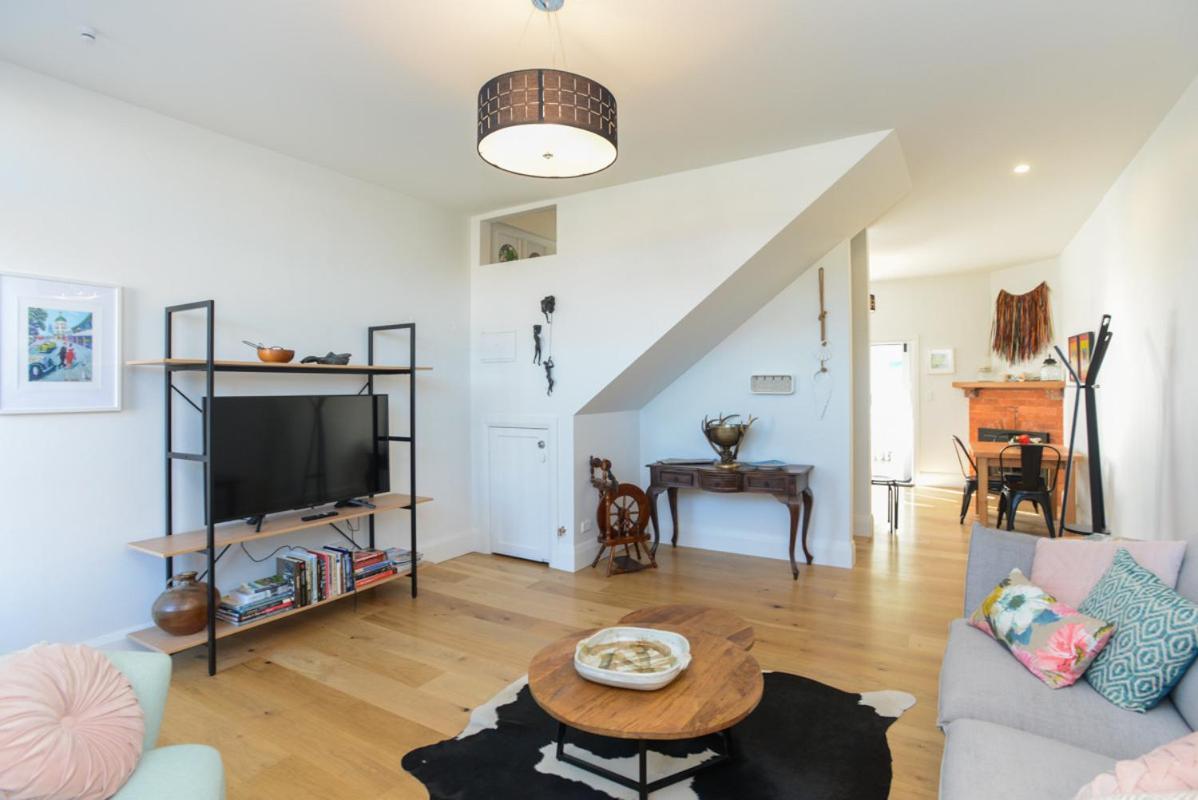 Studio 488 - Napier Holiday Apartment Bagian luar foto