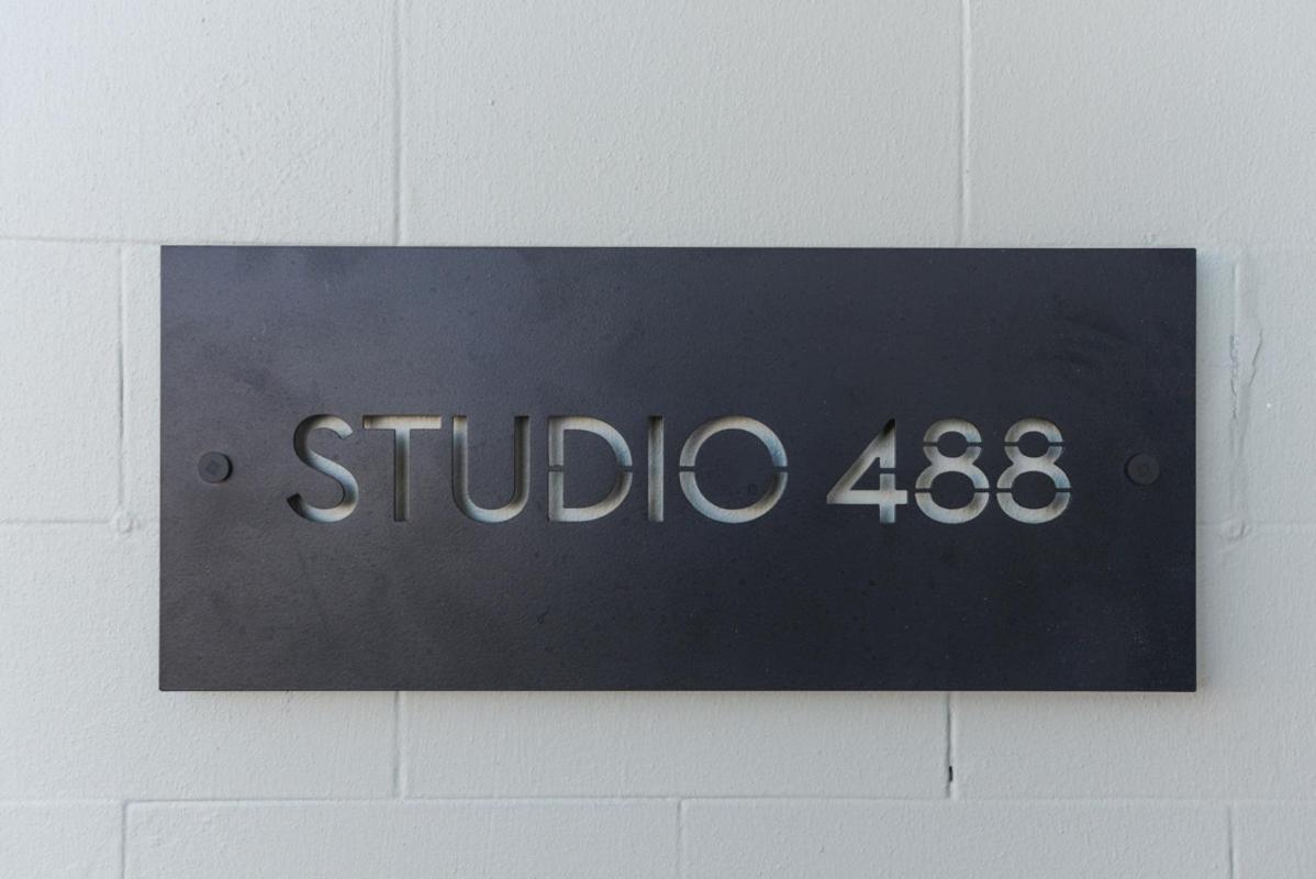 Studio 488 - Napier Holiday Apartment Bagian luar foto