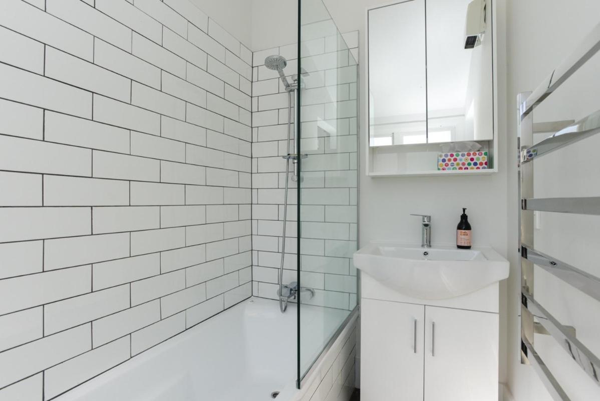 Studio 488 - Napier Holiday Apartment Bagian luar foto